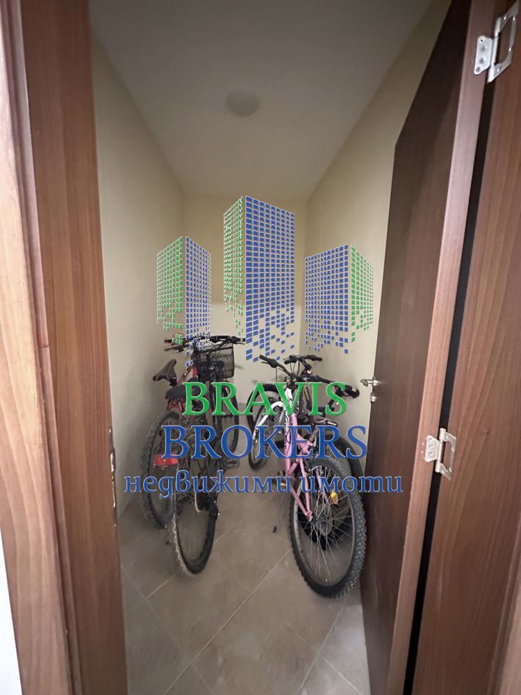 Forest Club, Кабакум — НОВА СГРАДА – НАПЪЛНО ОБЗАВЕДЕН ДВУСТАЕН — ПРИЛЕЖАЩ ДВОР - 0