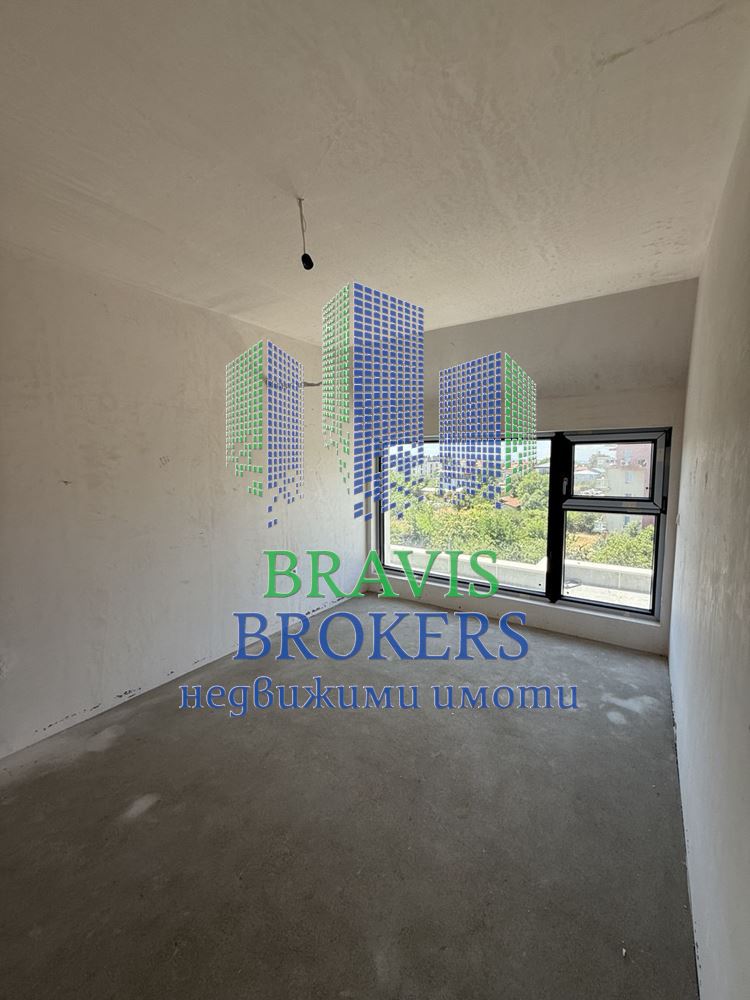 🏡 3-СТАЕН ПАНОРАМЕН апартамент НОВО СТРОИТЕЛСТВО в кв. Бриз, Варна-0 🏡 3-СТАЕН ПАНОРАМЕН апартамент НОВО СТРОИТЕЛСТВО в кв. Бриз, Варна - 0