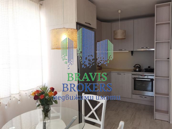 ГР.ВАРНА — БРИЗ — ОБЗАВЕДЕН ТРИСТАЕН — МОРСКА ПАНОРАМА-0 ГР.ВАРНА -- БРИЗ -- ОБЗАВЕДЕН ТРИСТАЕН -- МОРСКА ПАНОРАМА - 0