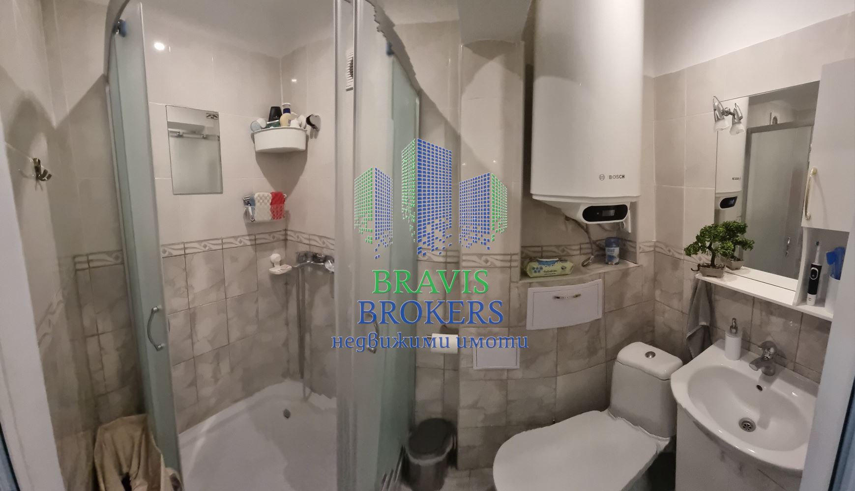 ТРОШЕВО – ОБЗАВЕДЕН — СВОБОДНО ПАРКИРАНЕ– СРЕДЕН ЕТАЖ-0 ТРОШЕВО – ОБЗАВЕДЕН -- СВОБОДНО ПАРКИРАНЕ– СРЕДЕН ЕТАЖ - 0