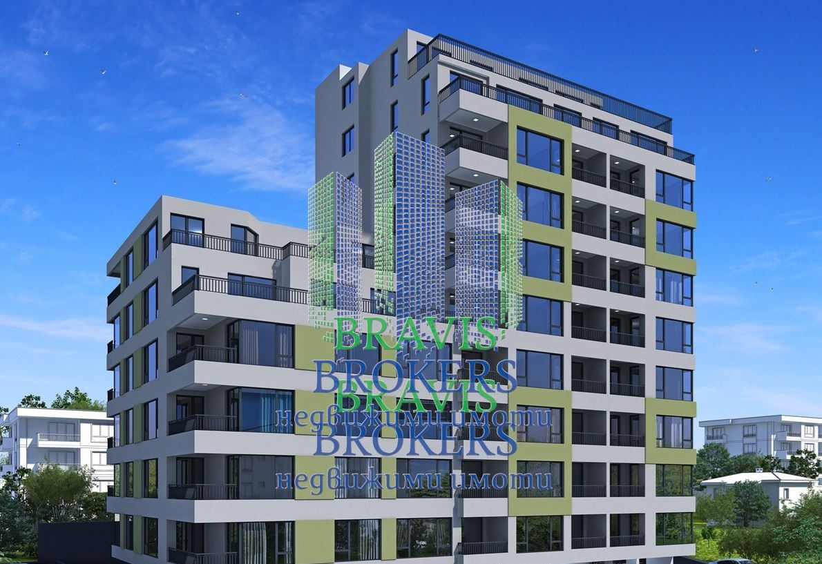 ГР.ВАРНА-ЛЕВСКИ -ДВУСТАЕН – ДО ТЕРАПИЯ ! - 0