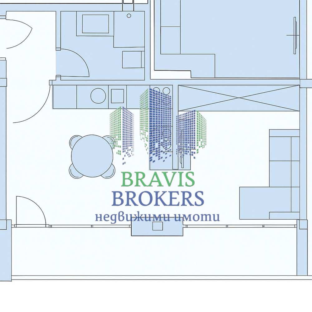 КК ЧАЙКА — ДВУСТАЕН— ДО ПЛАЖА-0 КК ЧАЙКА — ДВУСТАЕН— ДО ПЛАЖА - 0