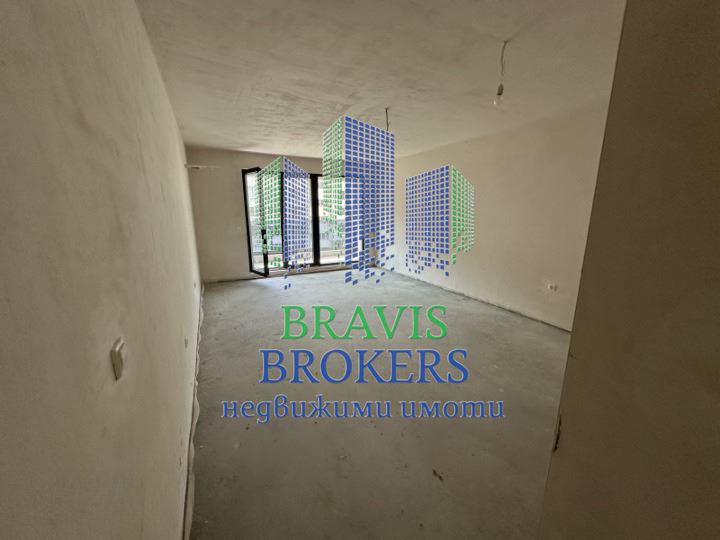 📌ГР. ВАРНА - ЖК ЧАЙКА – СЛЪНЧЕВ ТРИСТАЕН АПАРТАМЕНТ ДО МОРСКАТА ГРАДИНА! - 0