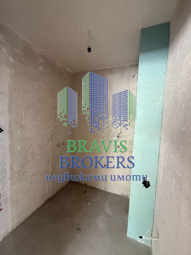 🏡 3-СТАЕН ПАНОРАМЕН апартамент НОВО СТРОИТЕЛСТВО в кв. Бриз, Варна-0 🏡 3-СТАЕН ПАНОРАМЕН апартамент НОВО СТРОИТЕЛСТВО в кв. Бриз, Варна - 0