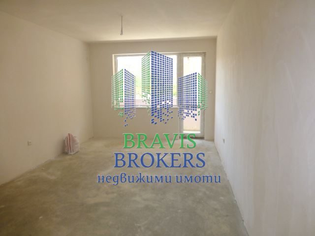 ДВУСТАЕН ПАНОРАМЕН АПАРТАМЕНТ - БОНУС ТЕРАСА - 0