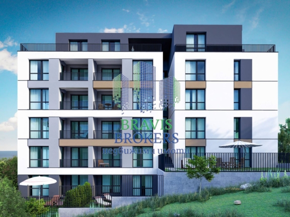 📌 ГР. ВАРНА - АСПАРУХОВО - ФУНКЦИОНАЛЕН ДВУСТАЕН - 0