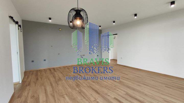 ЕКОЛОГИЧНА ЗОНА – ОБРОЧИЩЕ – ЛУКСОЗНА КЪЩА С ДВЕ СПАЛНИ - ДО КЛЮЧ - 0