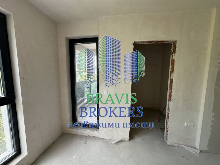 📌ГР. ВАРНА - ЖК ЧАЙКА – СЛЪНЧЕВ ТРИСТАЕН АПАРТАМЕНТ ДО МОРСКАТА ГРАДИНА! - 0