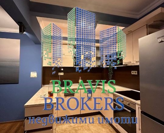 гр.Варна --КАБАКУМ---ОБЗАВЕДЕН---ЛУКС---122 000 EUR - 0