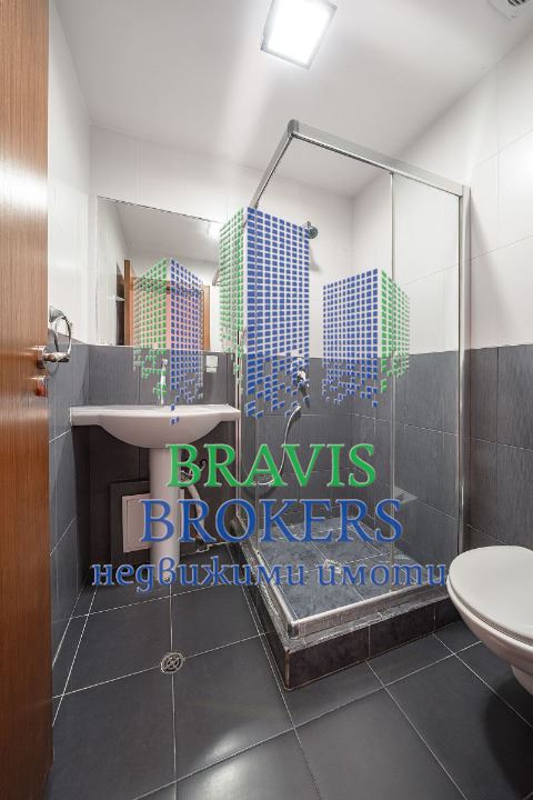 ОБЗАВЕДЕН ДВУСТАЕН АЛЕН МАК - 0