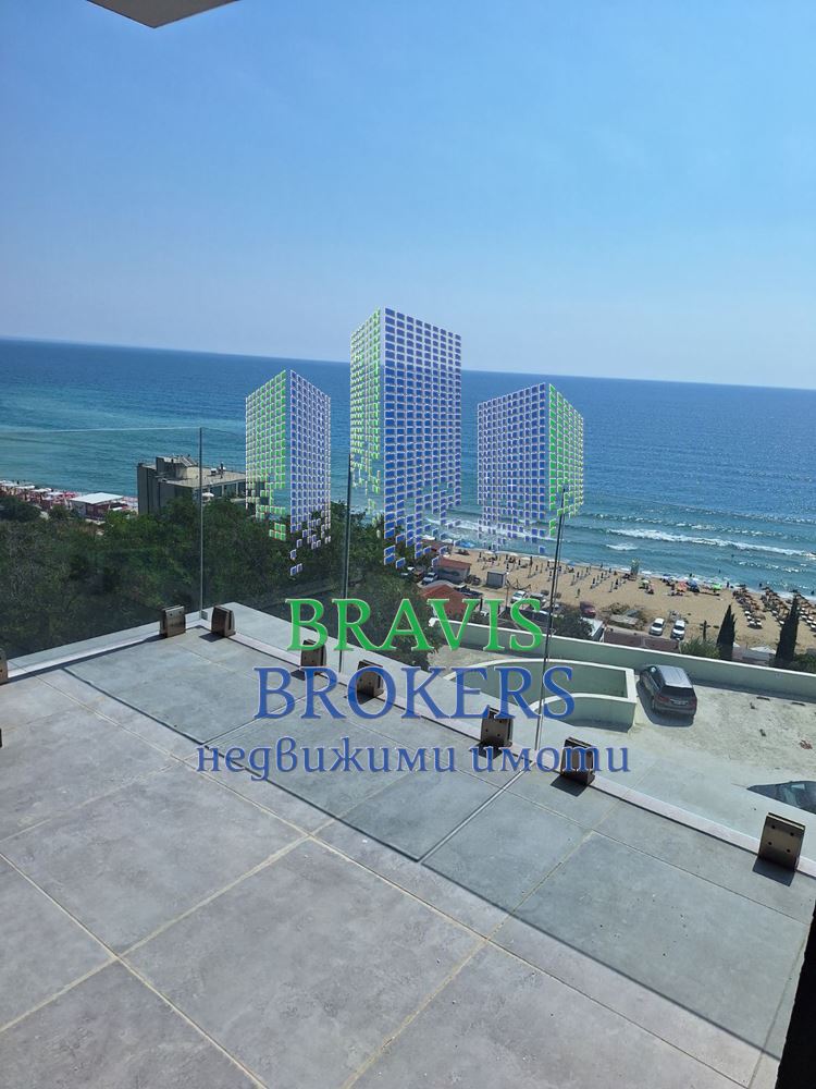 ТОП ОФЕРТА 🔥2-стаен 🏘️ ПАНОРАМА КЪМ МОРЕТО🌊 ТОП ЦЕНА 🔥-0 ТОП ОФЕРТА 🔥2-стаен 🏘️ ПАНОРАМА КЪМ МОРЕТО🌊 ТОП ЦЕНА 🔥 - 0