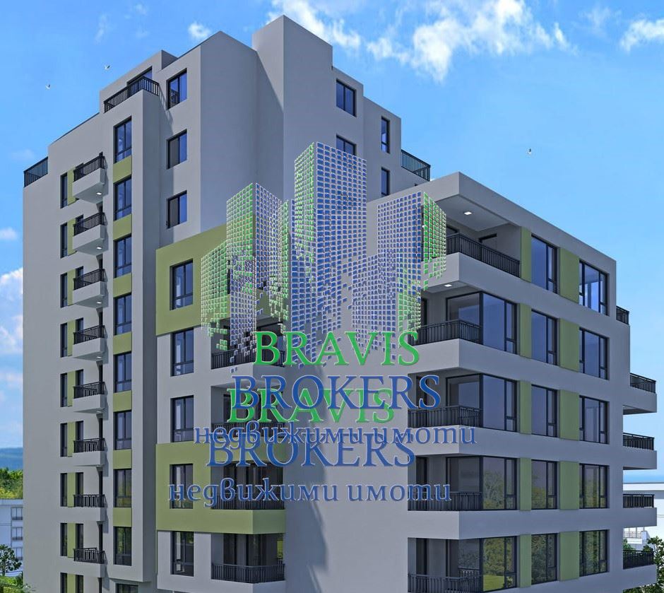 ГР.ВАРНА-ЛЕВСКИ -ДВУСТАЕН – ДО ТЕРАПИЯ ! - 0