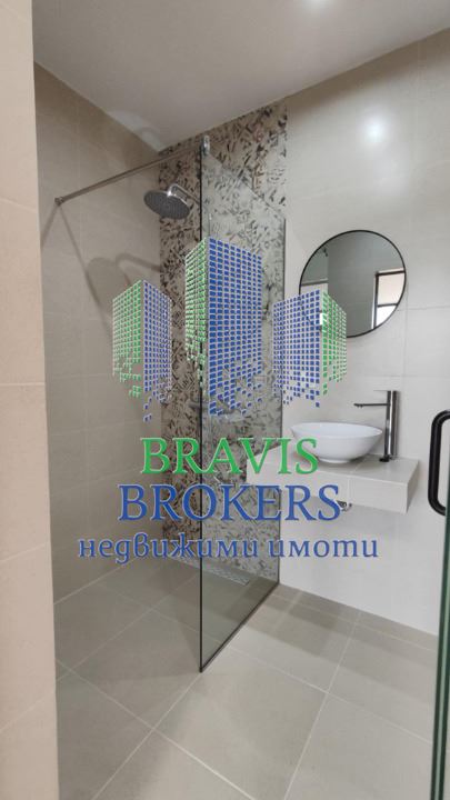 ЕКОЛОГИЧНА ЗОНА – ОБРОЧИЩЕ – ЛУКСОЗНА КЪЩА С ДВЕ СПАЛНИ - ДО КЛЮЧ - 0