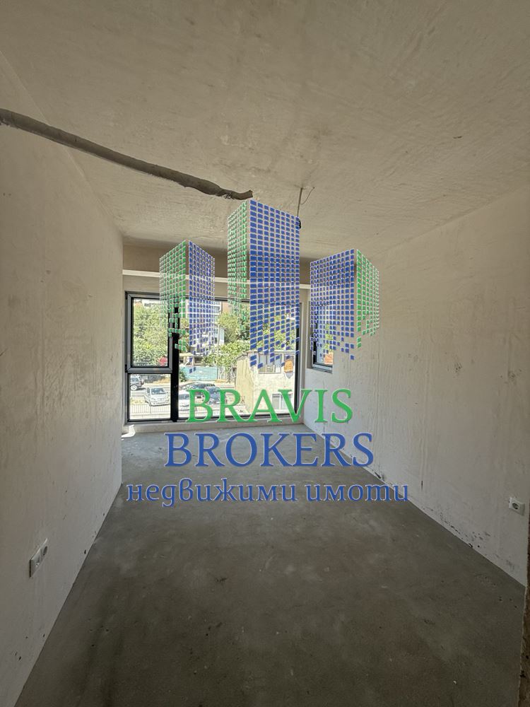 🏡 3-СТАЕН ПАНОРАМЕН апартамент НОВО СТРОИТЕЛСТВО в кв. Бриз, Варна-0 🏡 3-СТАЕН ПАНОРАМЕН апартамент НОВО СТРОИТЕЛСТВО в кв. Бриз, Варна - 0