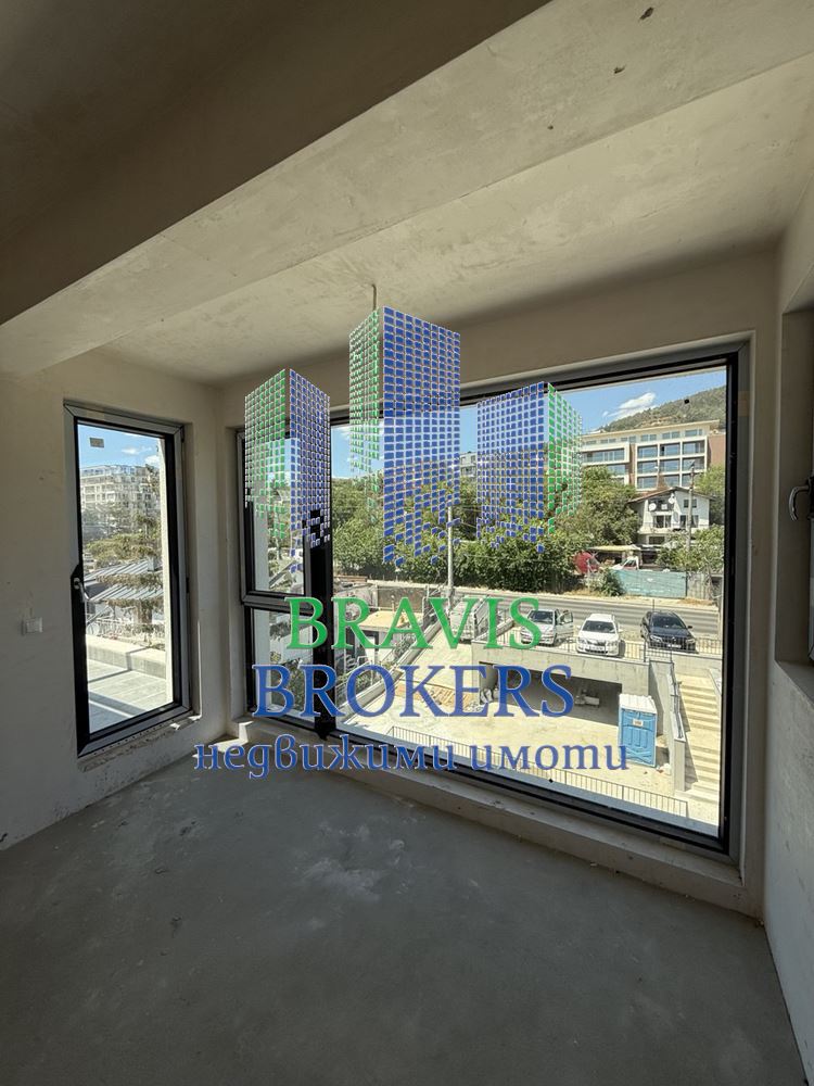 🏡 3-СТАЕН ПАНОРАМЕН апартамент НОВО СТРОИТЕЛСТВО в кв. Бриз, Варна-0 🏡 3-СТАЕН ПАНОРАМЕН апартамент НОВО СТРОИТЕЛСТВО в кв. Бриз, Варна - 0