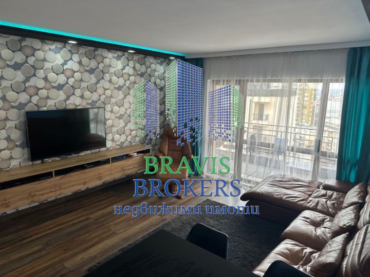 ВЪЗРАЖДАНЕ 3 – ПРОСТОРЕН ПАНОРАМЕН ОБЗАВЕДЕН ТРИСТАЕН – СРЕДЕН ЕТАЖ — ОПЦИЯ ПАРКОМЯСТО !!-0 ВЪЗРАЖДАНЕ 3 – ПРОСТОРЕН ПАНОРАМЕН ОБЗАВЕДЕН ТРИСТАЕН – СРЕДЕН ЕТАЖ — ОПЦИЯ ПАРКОМЯСТО !! - 0