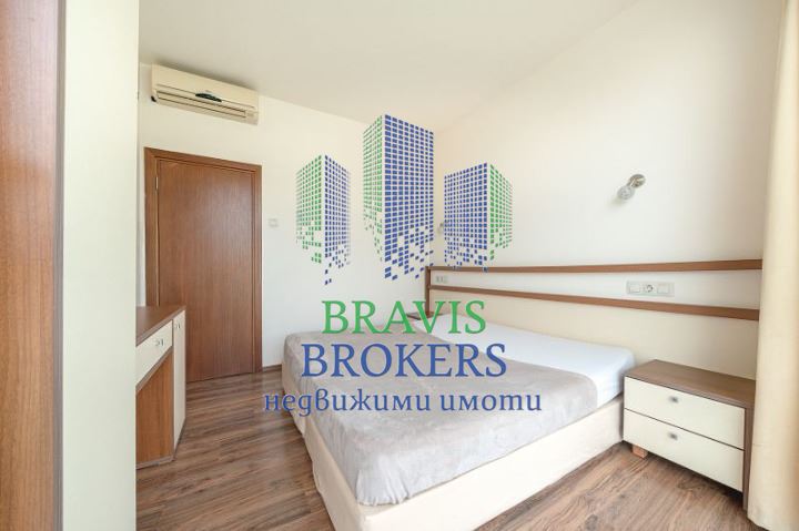 ОБЗАВЕДЕН ДВУСТАЕН АЛЕН МАК - 0