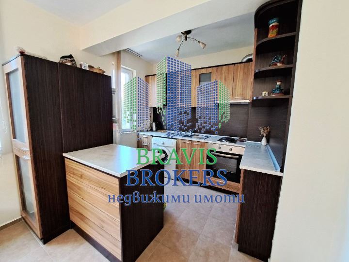 ГР. ВАРНА - АЛЕН МАК - РИВИЕРА - ДВУСТАЕН - 0