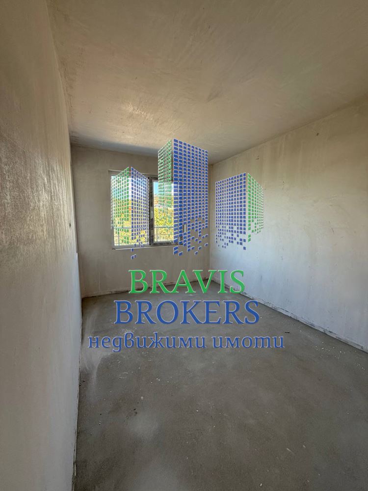 ЕКСКЛУЗИВНО - БЕЗ АНАЛОГ !! ТРИСТАЕН АПАРТАМЕНТ В СГРАДА С АКТ 16 !! БОНУС ГОЛЯМА ТЕРАСА С МОРСКА И ГРАДСКА ПАНОРАМА !!! - 0