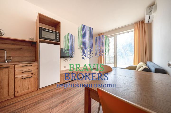 ОБЗАВЕДЕН ДВУСТАЕН АЛЕН МАК - 0