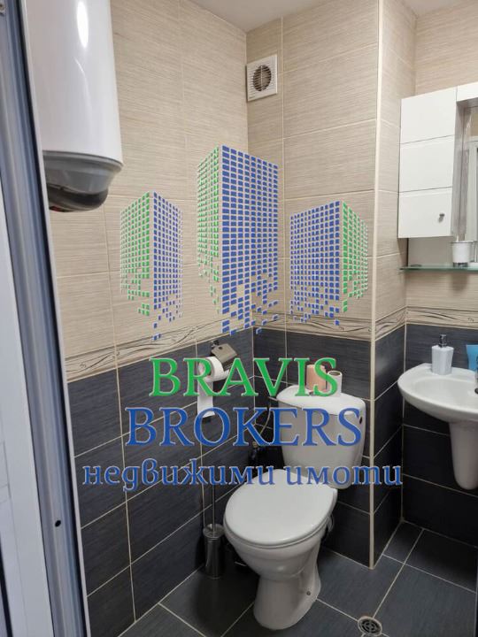 ГР.ВАРНА - КК КОНСТАНТИН И ЕЛЕНА - ОБЗАВЕДЕН - ПАРКОМЯСТО - 0