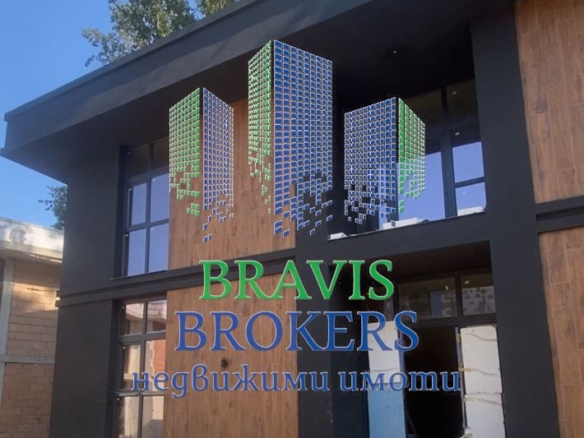 ГР. ВАРНА – М-Т АЛЕН МАК -- ТРИСТАЕН— ЗАТВОРЕН КОМПЛЕКС!! - 0