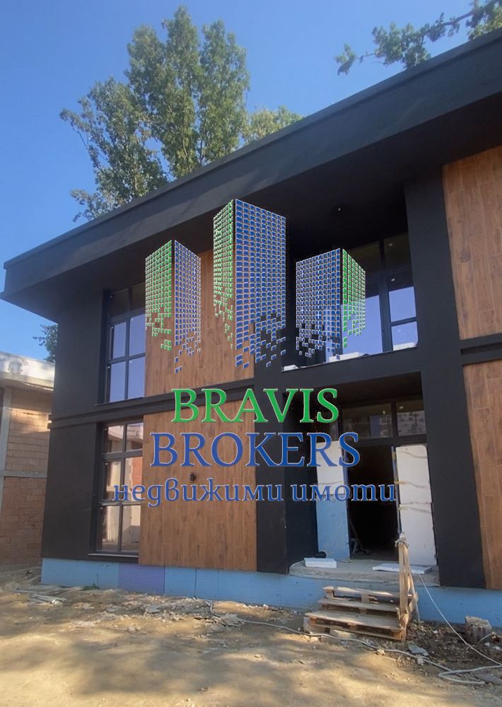 ГР. ВАРНА – М-Т АЛЕН МАК -- ТРИСТАЕН— ЗАТВОРЕН КОМПЛЕКС!! - 0