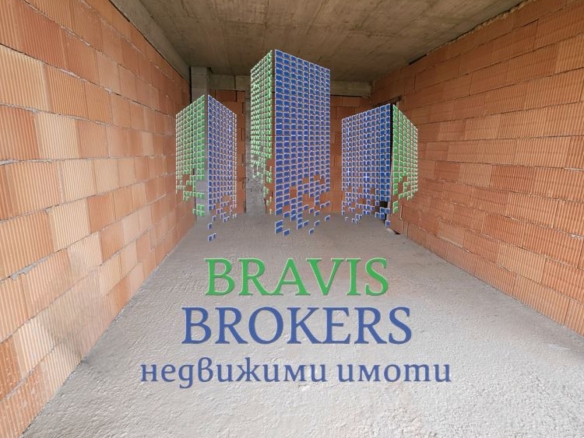 ВЪЗРАЖДАНЕ 3 - ДО МАГАЗИН РЕГАЛ - ПРОСТОРЕН ДВУСТАЕН = 72 КВ.М -- РАЗСРОЧЕНО ПЛАЩАНЕ -- ТОП ЦЕНА 71 990е - 0