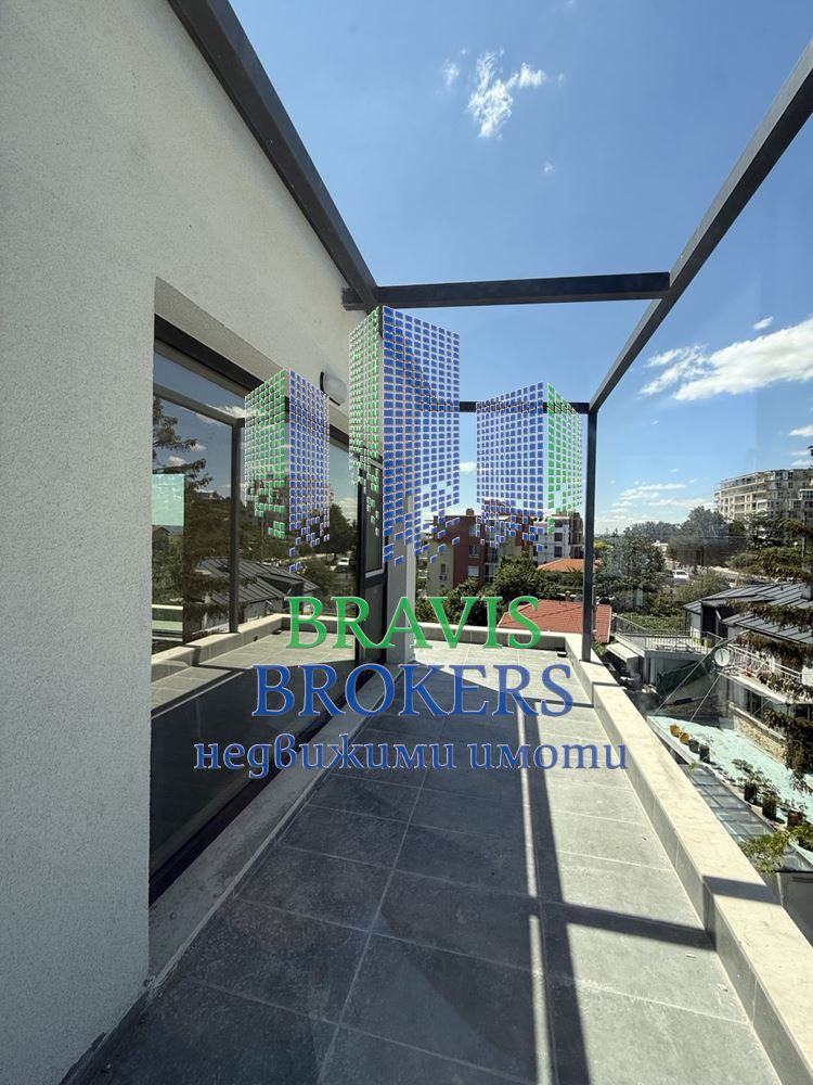 🏡 3-СТАЕН ПАНОРАМЕН апартамент НОВО СТРОИТЕЛСТВО в кв. Бриз, Варна-0 🏡 3-СТАЕН ПАНОРАМЕН апартамент НОВО СТРОИТЕЛСТВО в кв. Бриз, Варна - 0