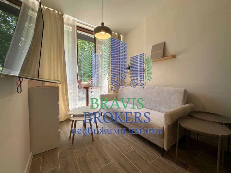 Forest Club, Кабакум — НОВА СГРАДА – НАПЪЛНО ОБЗАВЕДЕН ДВУСТАЕН — ПРИЛЕЖАЩ ДВОР - 0