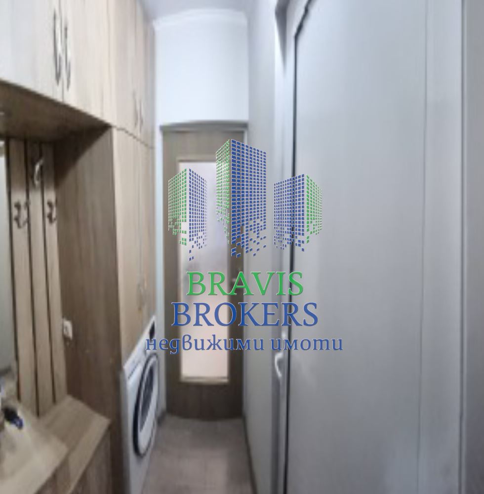 ТРОШЕВО – ОБЗАВЕДЕН — СВОБОДНО ПАРКИРАНЕ– СРЕДЕН ЕТАЖ-0 ТРОШЕВО – ОБЗАВЕДЕН -- СВОБОДНО ПАРКИРАНЕ– СРЕДЕН ЕТАЖ - 0