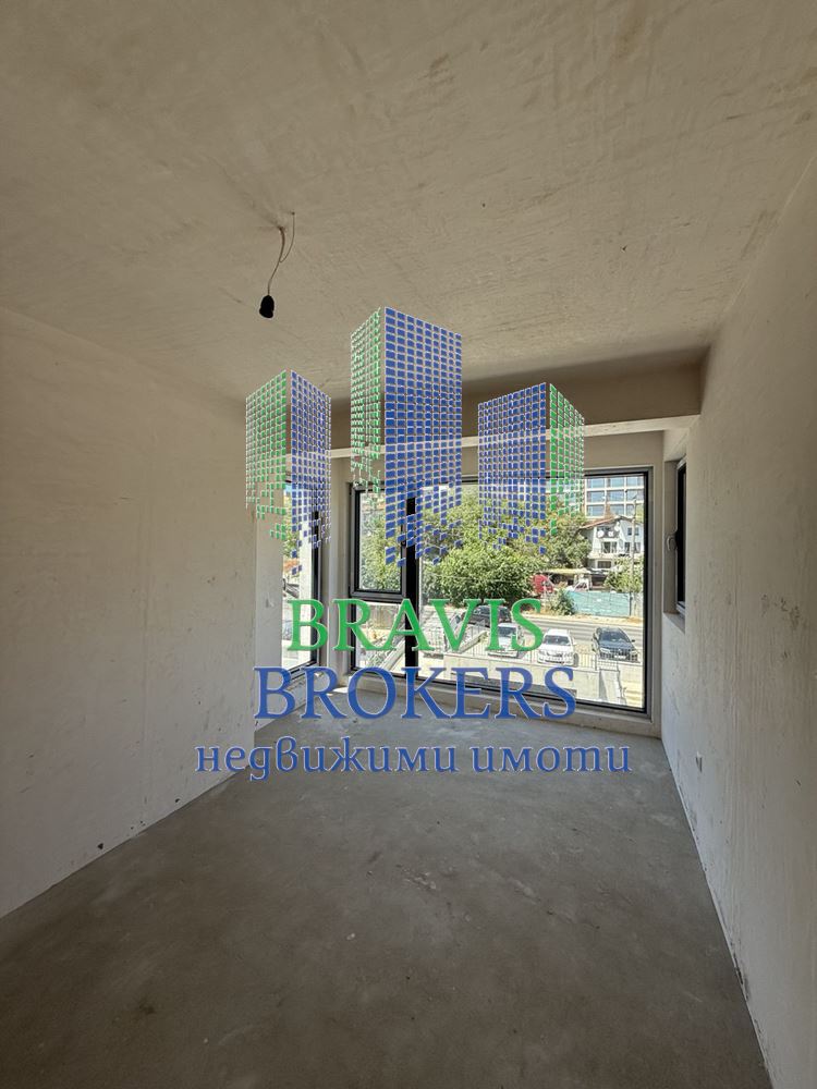 🏡 3-СТАЕН ПАНОРАМЕН апартамент НОВО СТРОИТЕЛСТВО в кв. Бриз, Варна-0 🏡 3-СТАЕН ПАНОРАМЕН апартамент НОВО СТРОИТЕЛСТВО в кв. Бриз, Варна - 0