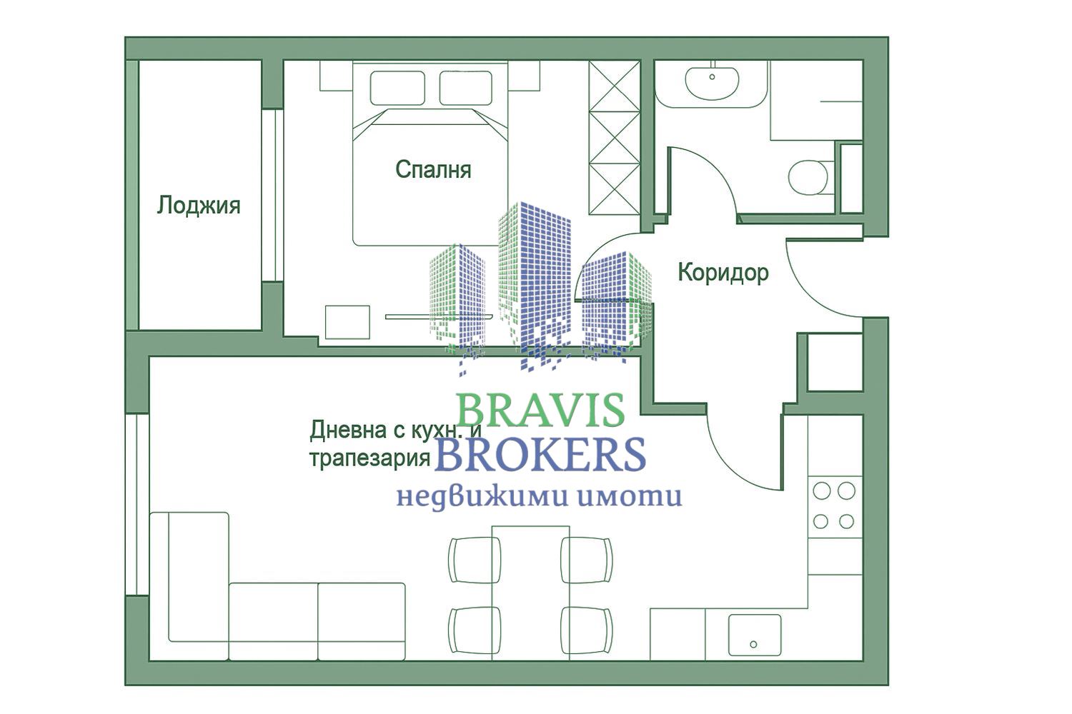 📌 ГР. ВАРНА – АСПАРУХОВО – ФУНКЦИОНАЛЕН ДВУСТАЕН-0 📌 ГР. ВАРНА - АСПАРУХОВО - ФУНКЦИОНАЛЕН ДВУСТАЕН - 0