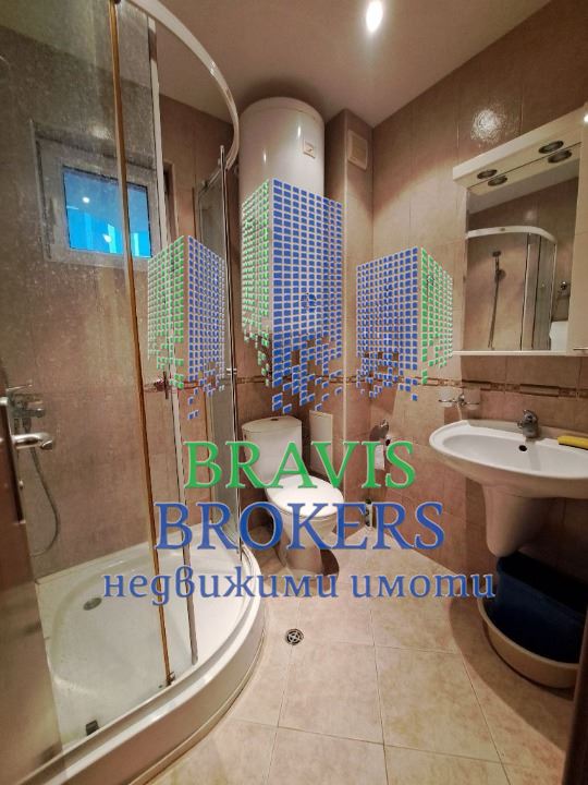 ГР. ВАРНА - АЛЕН МАК - РИВИЕРА - ДВУСТАЕН - 0