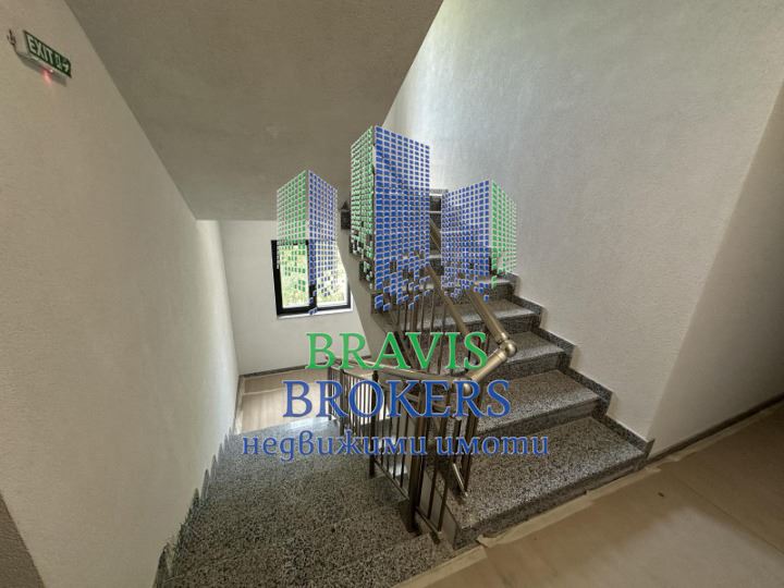 📌ГР. ВАРНА - ЖК ЧАЙКА – СЛЪНЧЕВ ТРИСТАЕН АПАРТАМЕНТ ДО МОРСКАТА ГРАДИНА! - 0