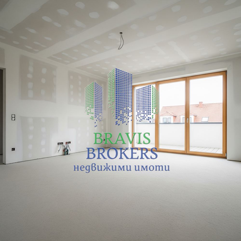 📍КОЛХОЗЕН ПАЗАР, ГРАНД МОЛ - ТРИСТАЕН - ЮГ ‼ СРЕДЕН ЕТАЖ - 0