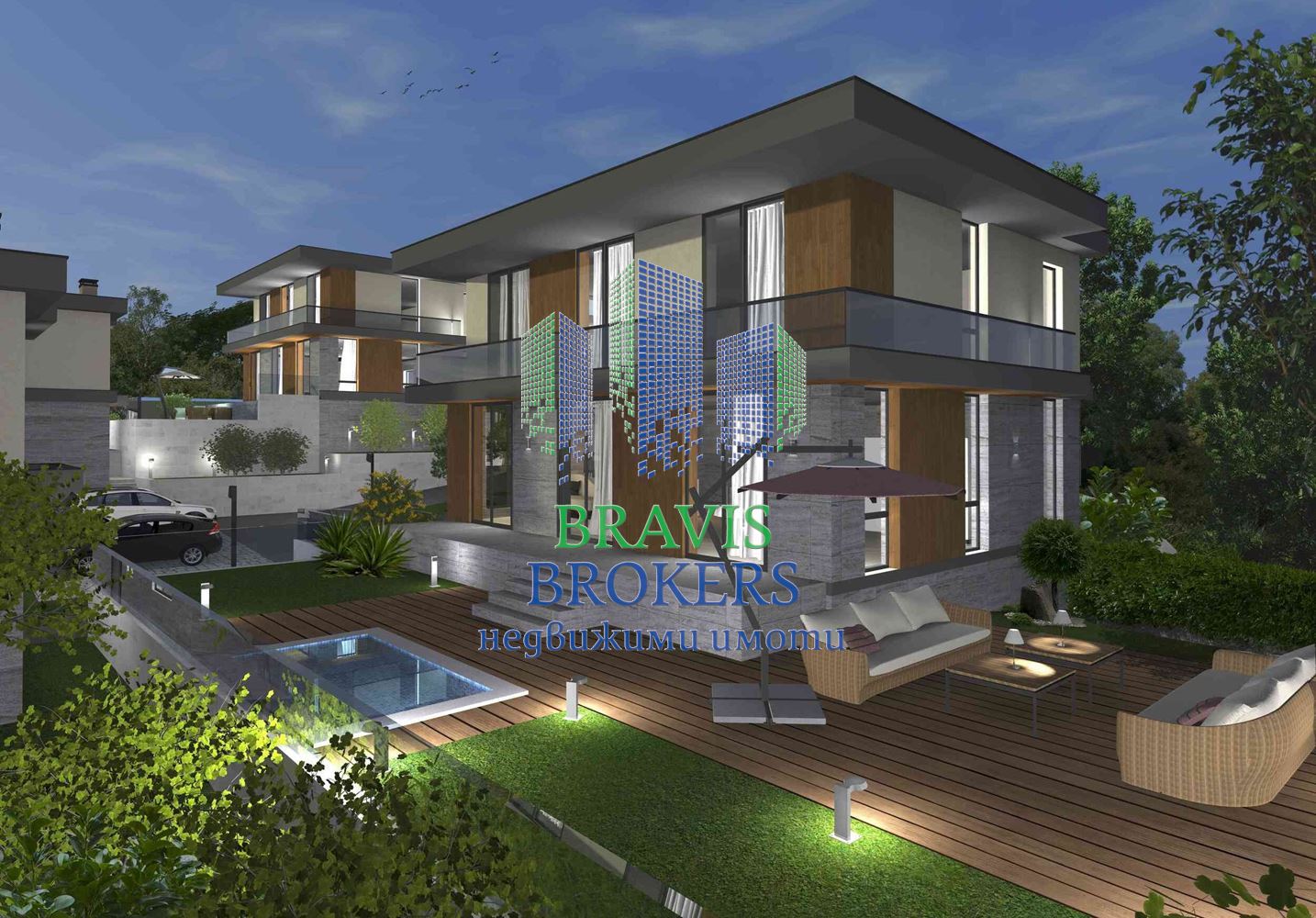 🏡 Продава се двуетажна къща в местност Траката, Варна 🏡 - 0