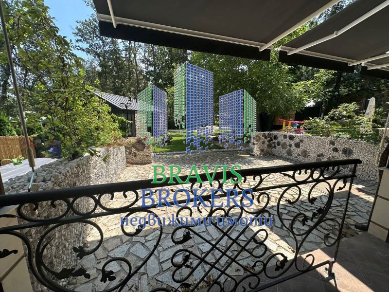 Forest Club, Кабакум — НОВА СГРАДА – НАПЪЛНО ОБЗАВЕДЕН ДВУСТАЕН — ПРИЛЕЖАЩ ДВОР - 0