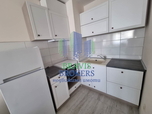 ГР.ВАРНА - КК КОНСТАНТИН И ЕЛЕНА - ОБЗАВЕДЕН - ПАРКОМЯСТО - 0