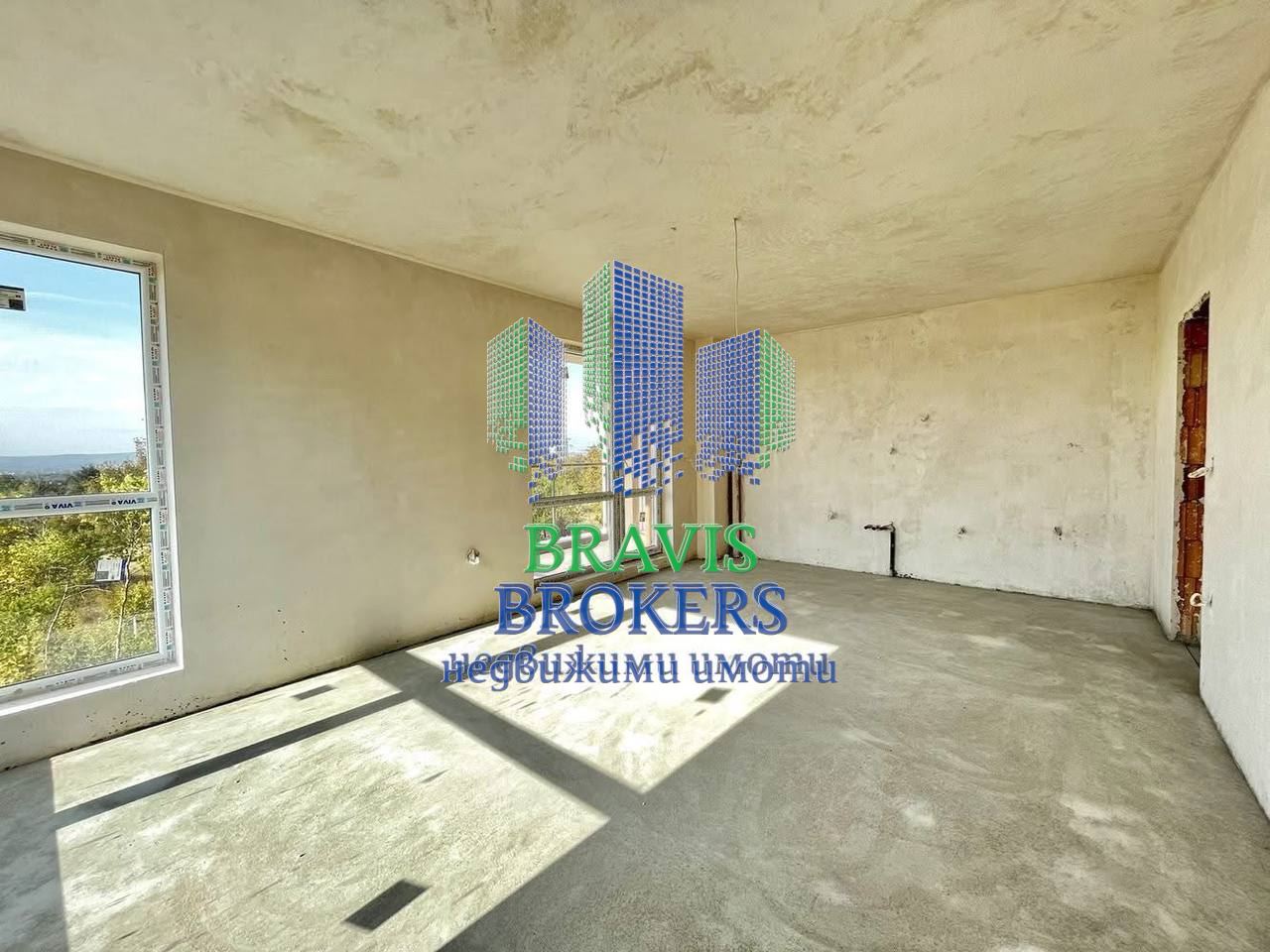 ДО ТЕХНИЧЕСКИ УНИВЕРСИТЕТ -ТОП ЦЕНА ЗА РАЙОНА - ТРИСТАЕН АПАРТАМЕНТ !! ТОП ЛОКАЦИЯ И ПАНОРАМА! - 0