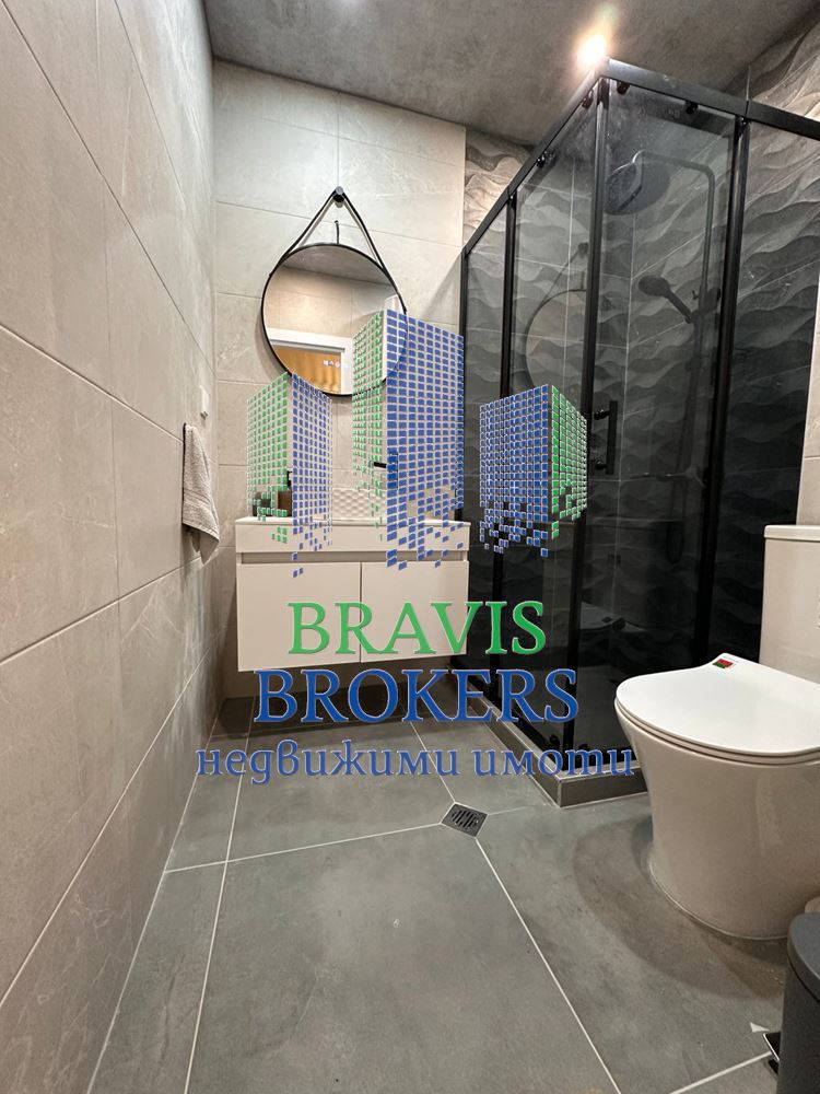 гр.Варна, Св.Константин и Елена - под наем луксозен 2-стаен апартамент - 0