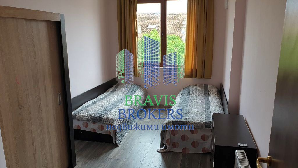 🏡Варна, Окръжна болница - Дава се под наем уютен 3-стаен апартамент 🌊🌞 - 0