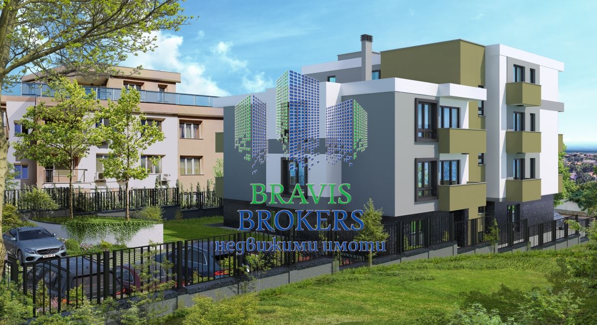 ВИНИЦА ДО КОННАТА БАЗА – ТРИСТАЕН – РАЗСРОЧЕНО ПЛАЩАНЕ - 0