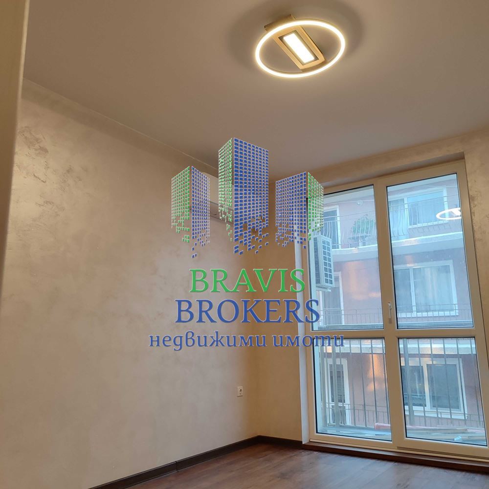 КОЛХОЗЕН ПАЗАР – АКТ 16 – ПРОСТОРЕН ТРИСТАЕН –ПРЕКРАСНА ЛОКАЦИЯ - 0