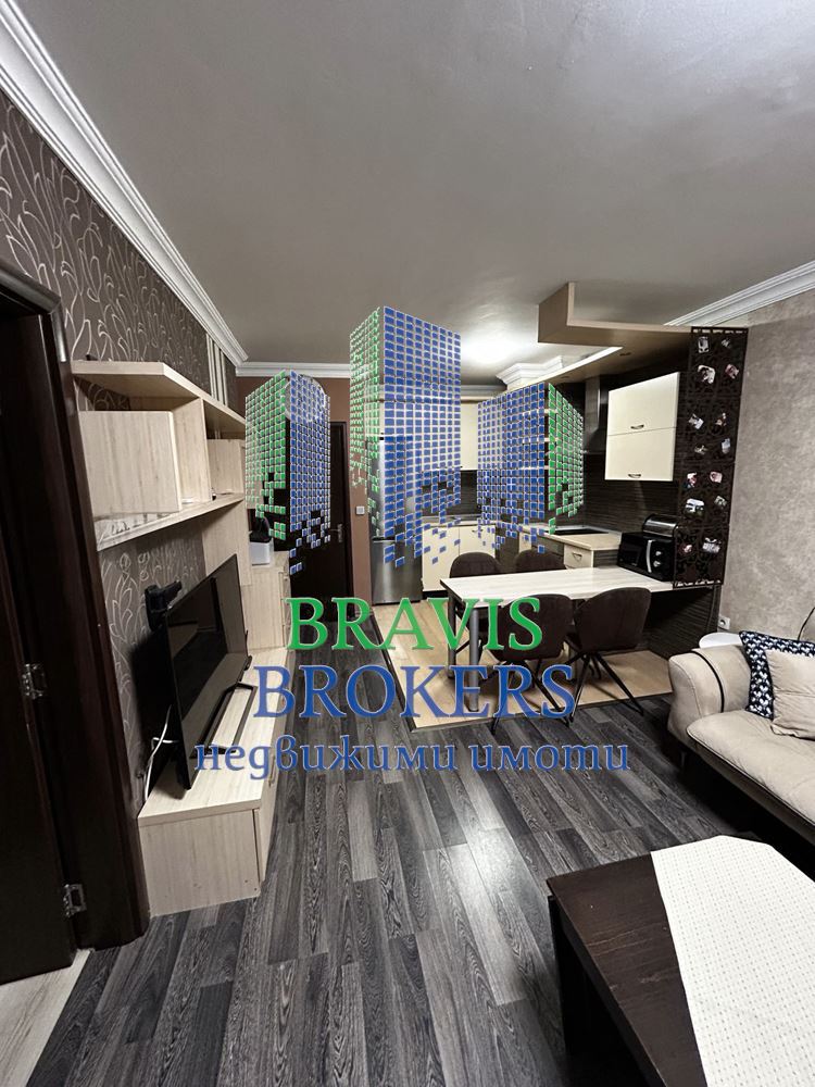 Варна, Възраждане 1 - ✅ТОП ОФЕРТА 💥3-СТАЕН 💯 Напълно обзаведен - 0