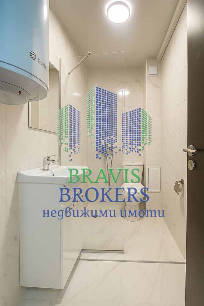 гр. ВАРНА - БУЛ. СВ. КОНСТАНТИН И ЕЛЕНА -- ТРИСТАЕН ОБЗАВЕДЕН АПАРТАМЕНТ - 89 кв.м -- ПАРКОМЯСТО В ЦЕНАТА - 0