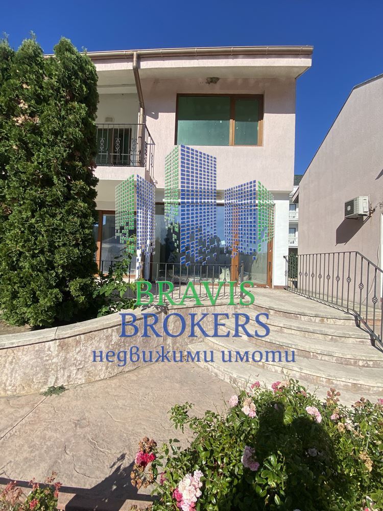 КРАНЕВО — ЛУКСОЗНА КЪЩА С ДВЕ СПАЛНИ – БАСЕЙН – ЗАТВОРЕН КОМПЛЕКС — БЛИЗО ДО ПЛАЖА-0 КРАНЕВО -- ЛУКСОЗНА КЪЩА С ДВЕ СПАЛНИ – БАСЕЙН – ЗАТВОРЕН КОМПЛЕКС -- БЛИЗО ДО ПЛАЖА - 0