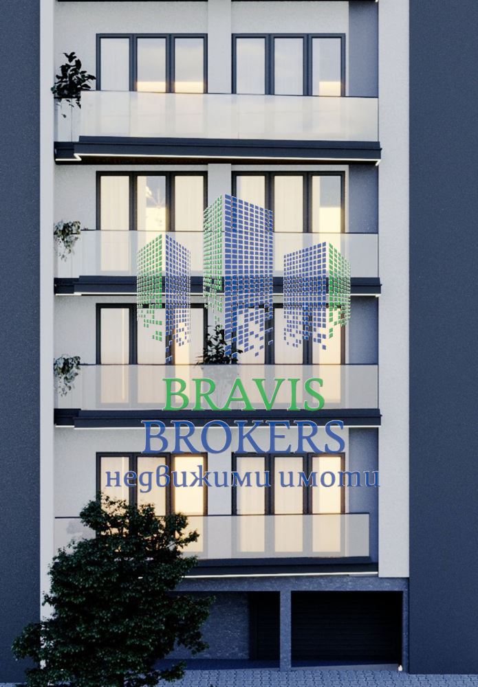 🏡 4-стаен апартамент-3 спални-пред АКТ 15 – Ново строителство – кв. Цветен, Варна-0 🏡 4-стаен апартамент-3 спални-пред АКТ 15 – Ново строителство – кв. Цветен, Варна - 0