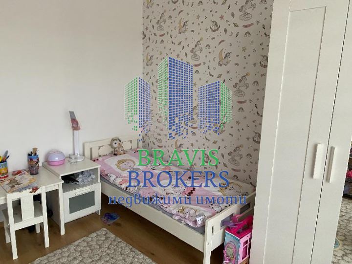 ЧЕТИРИСТАЕН -- ПЛАЖ КАБАКУМ — АПАРТАМЕНТ 152 КВ.М — ОБЗАВЕДЕН- –ДВЕ САНИТАРНИ –КИЛЕР -- ЛУКСОЗЕН КОМПЛЕКС -- ПАНОРАМА - 0