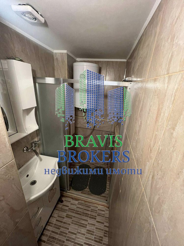 🏡Варна, кв. Чайка - Дава се под наем уютен 3-стаен апартамент 🌊🌞 - 0